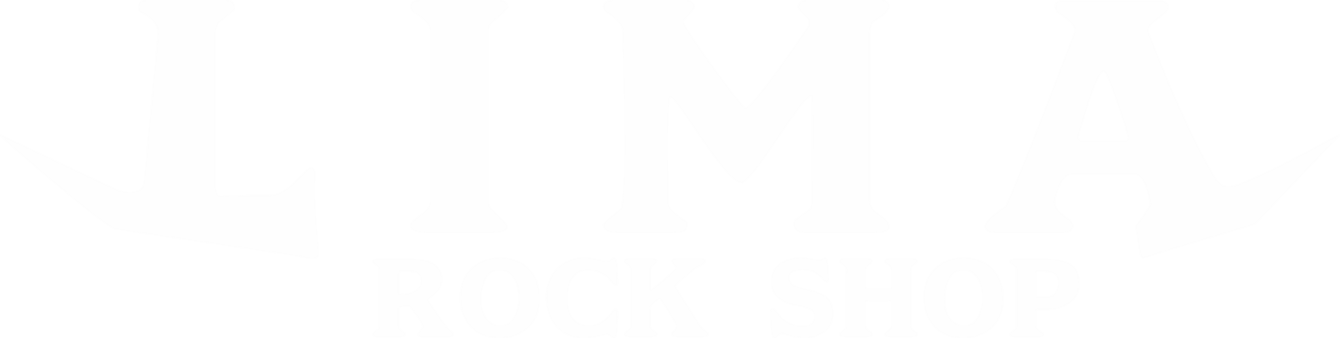 Lima Rock Shop International